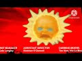 Teletubbies Lost Episode Madness Empire 2002 Ending Scenes