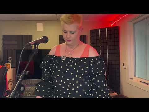 Nerven i min sang ,Marion ravn og Ole pauls