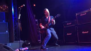 Buffalo Tom, Mineral - 9-9-2017 Royale Boston