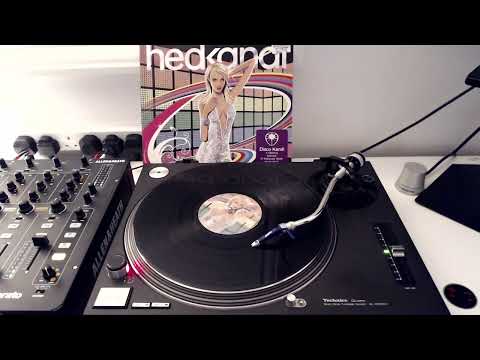 Syke 'n' Sugarstarr & Alexandra Prince - Are You (Watching Me Watching You) (Raul Rincon Remix)