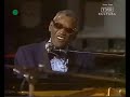 Ray Charles, 'Some Enchanted Evening', Warsaw Jazz Jamboree 1984