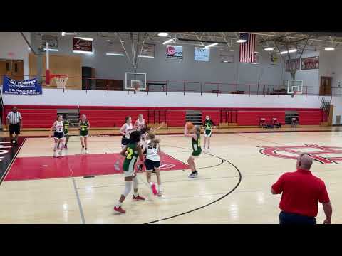 Stars 2028 vs Kentucky Premier