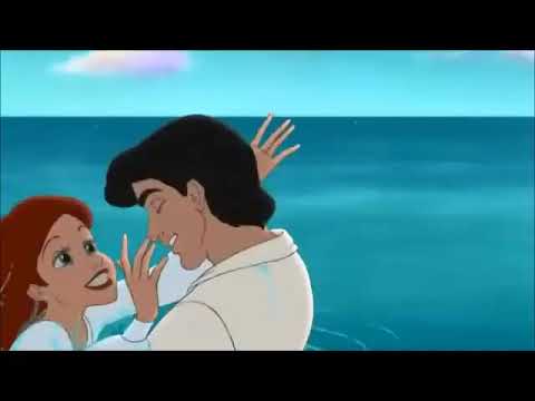 La petite sirène 2 La Terre et l'Océan