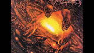 Angel Corpse - Begotten (through blood &amp; flame)