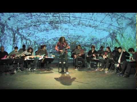 Vivaldi`s Four Seasons "La primavera": Spring II - Largo, by Sinfonity