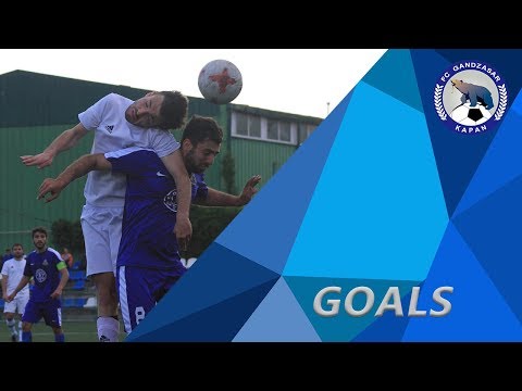 FC Pyunik-2 - FC Gandzasar-Kapan-2  3-1