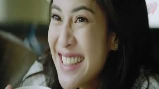 Melly Goeslaw - Jangan Marah Marah (KARAOKE)