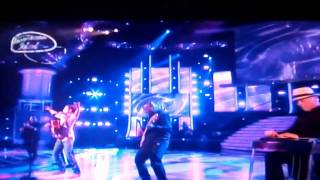 Scotty McCreery  Check Yes or No, American Idol Finale, Season 10