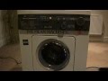 Hoover A8056 Energy Control 1100