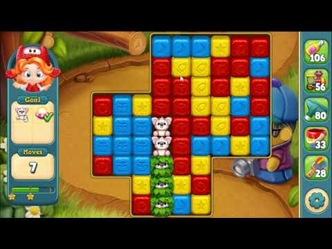 Toy Blast Level 3273