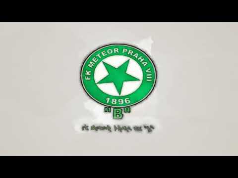 Fk Meteor Praha VIII "B" ⚽ promo-video ⚽ Pražský přebor - liga STARŠÍ DOROST ᴴᴰ