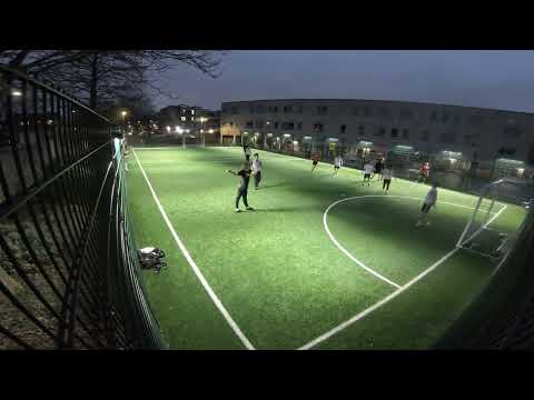 Part 4 190324 - St John's Angell Town School, Brixton