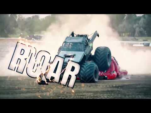 Oct. 21st, 2017: Monster Truck Nationals