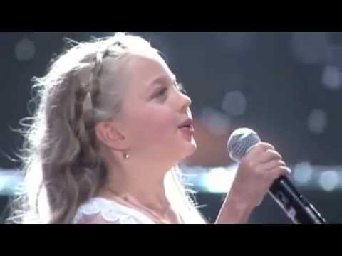 Anastasia Petryk / Анастасия Петрик Tribute - So Young