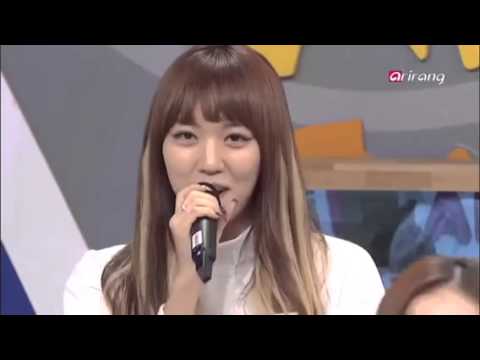 HelloVenus Lime & Alice - Fancy