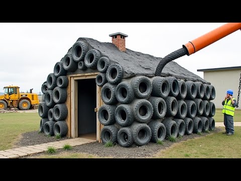 100 Most Satisfying Videos of Workers Doing Their Job Perfectly!