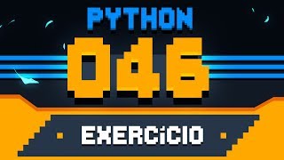 Exercício Python #046 - Contagem regressiva