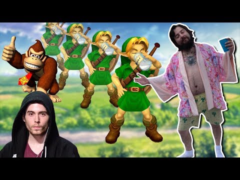 Low Tier Moments on The Reads Vol. 2