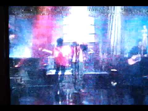 Me Phi Me on The Arsenio Hall Show