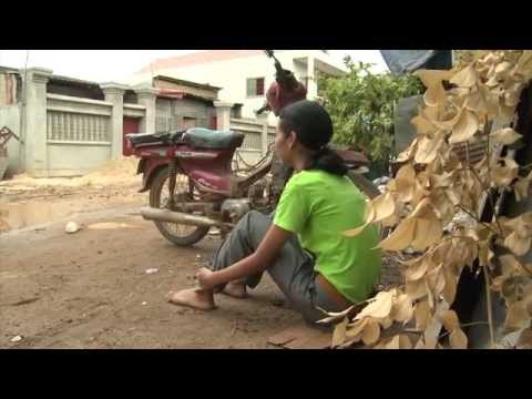 Cambodia: Tola's Story