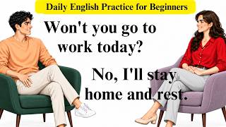400 Common English Questions and Answers | English Speaking Practice for Beginners
