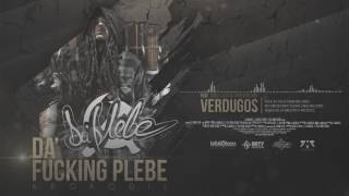 V. Da' Fucking Plebe | Verdugos Feat. Díscolo & Stanford | Krokodil | Prod By. Obsoleto Tattoo