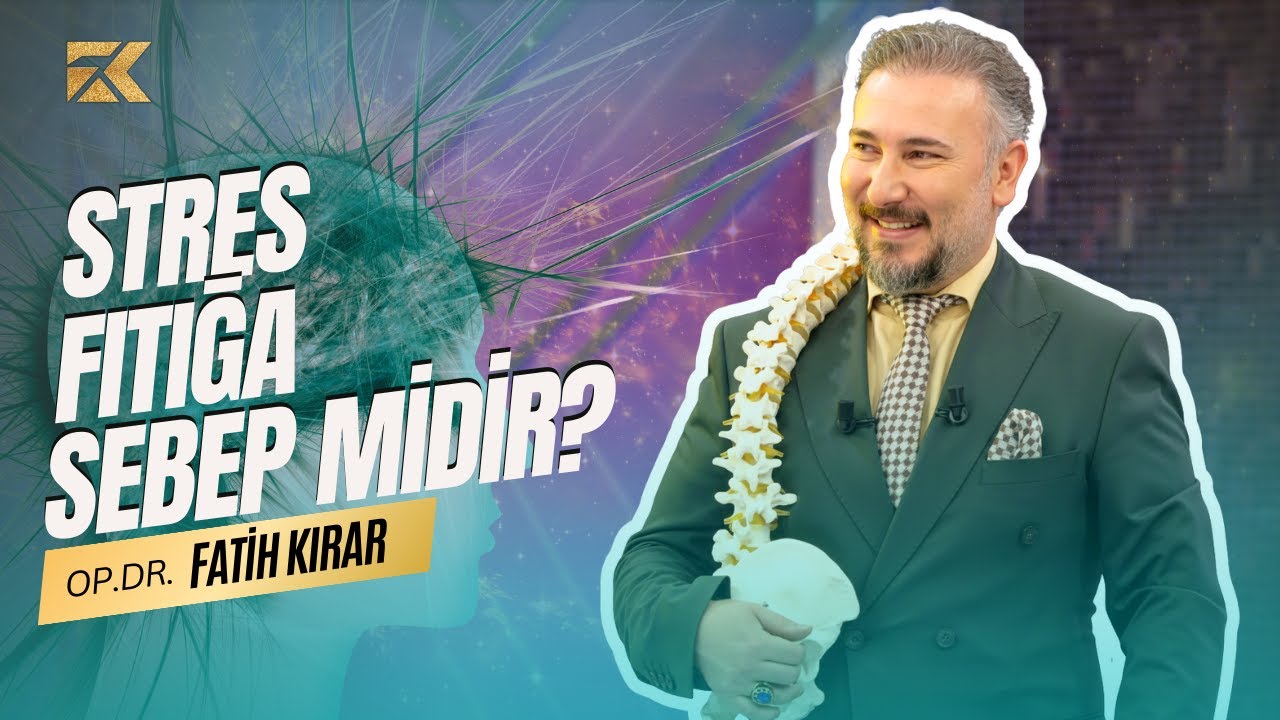 TV Programı - Bölüm 1