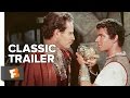 Ben-Hur (1959) Official Blu-Ray Trailer - Charlton.