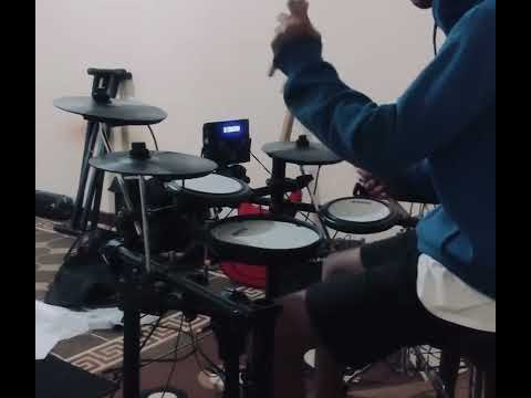 Praise - Elevation worship | ( Drum Cover ) Arrangement by Joow Moraes