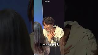 Download lagu Finally meet BTS @CuteLife #shorts mp3 Download lagu Finally meet BTS @CuteLife #shorts mp3