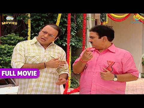 Bhide Aur Jetha Ne Ki Chalu Ji Ke Sath Masti ! | TMKOC Movies | Taarak Mehta Ka Ooltah Chashmah |