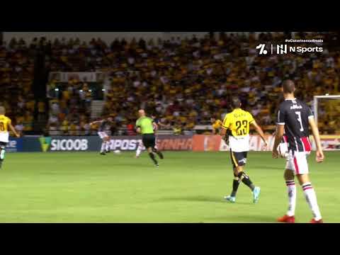 Melhores Momentos - Criciúma 1 x 1 Joinville - Catarinense 2023