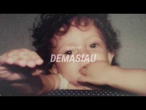 DEMASIAU x Juzyyy (Audio Oficial)
