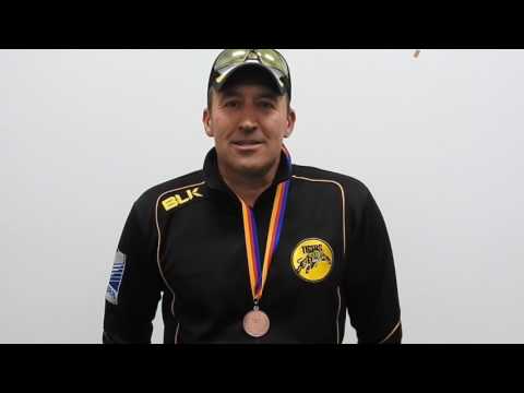 Under 16 Match Review