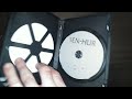 Ben Hur DVD Unboxing