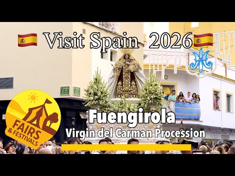 Carvajal and Torreblanca holiday deals