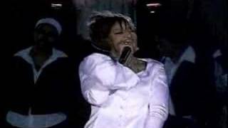 "I'm Still Here" by Dorinda Clark-Cole