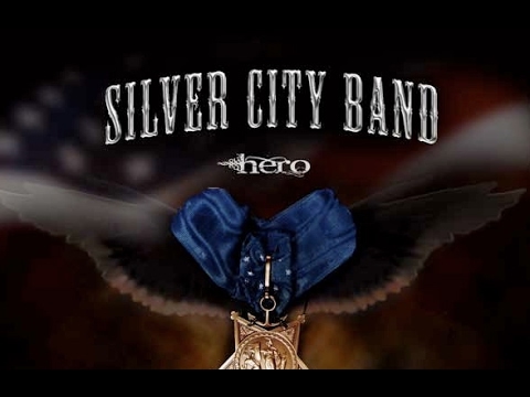 Silver City - The Hero ( Official Music Video)