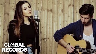 Nicoleta Nuca - Thinking Out Loud (Global JUKEBOX)