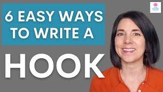 How to WRITE A HOOK for Your Essay: Easy Essay INTRODUCTION TIPS