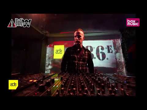 AMW ADE DJ Marathon invites Jon Hester!