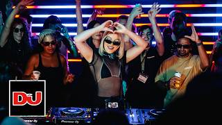 Tita Lau - Live @ DJ Mag HQ 2026