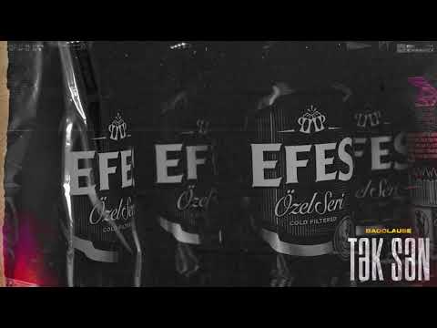 BadClause — Tək Sən (Rəsmi Audio)