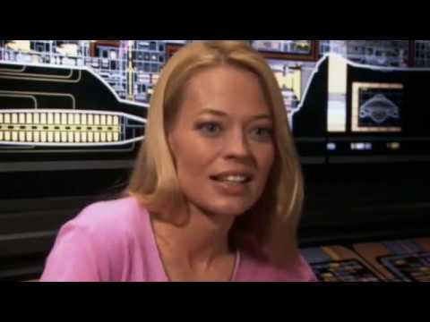 Did Star Trek Discovery Betray The Vision of Gene Roddenberry ?