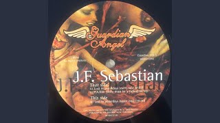 Lost In Yesterdays (Earth Mix)