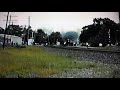 From The VHS Vault Union Pacific Challenger 3985 At Beecher Illinois In July Of 1993