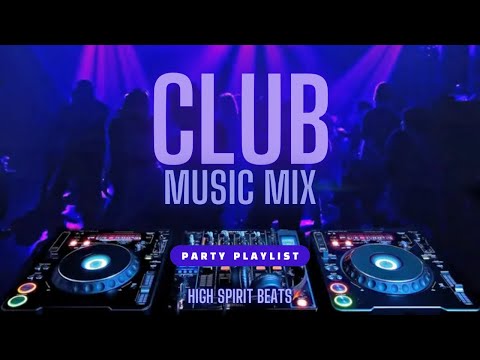 CLUB MUSIC MIX 2023 🔥 | The Best Remixes Of Popular Songs 🎧 EDM