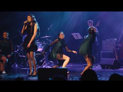 Julia Biłek - Lost (Anuk cover)