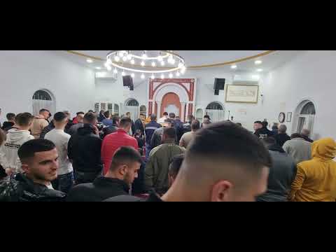 Nata e 9 e Teravive- Ramazan 2024