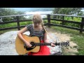 You're In Love - Taylor Swift Cover 
